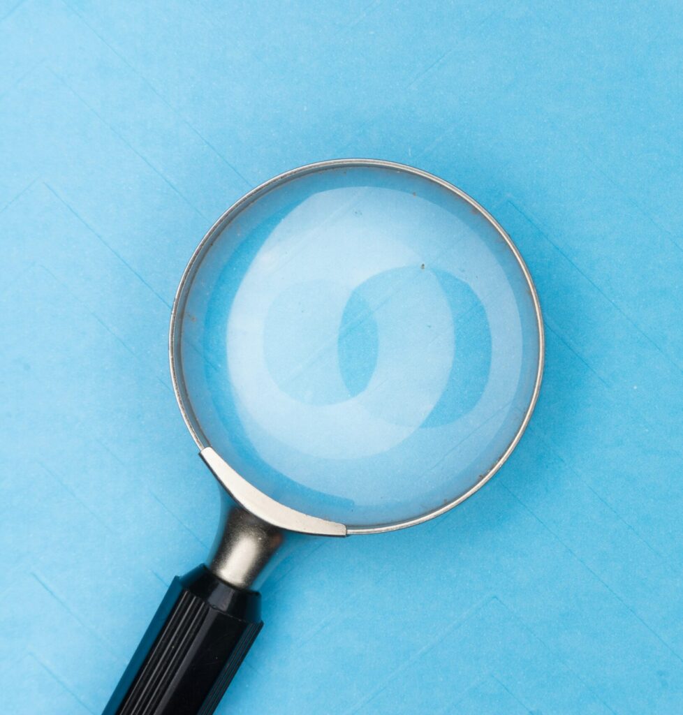 loupe