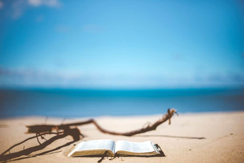 livre plage1