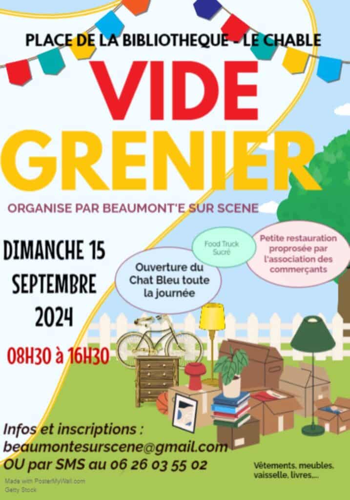 AFFICHE VIDE GRENIER 15 SEPTEMBRE 2024 (002)
