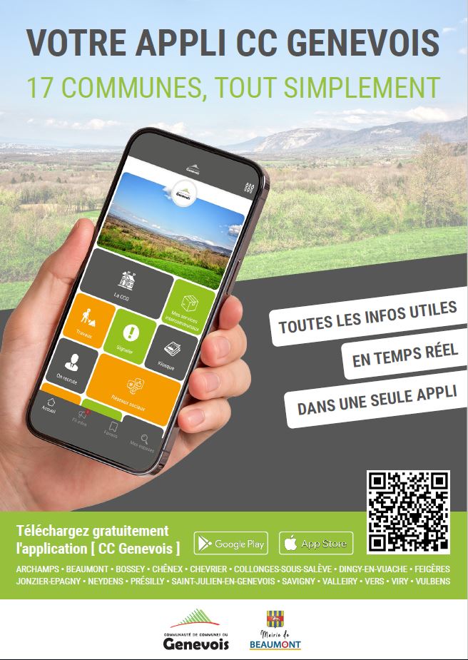 appli lumiplay