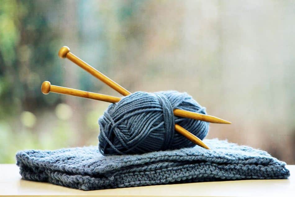 Tricot