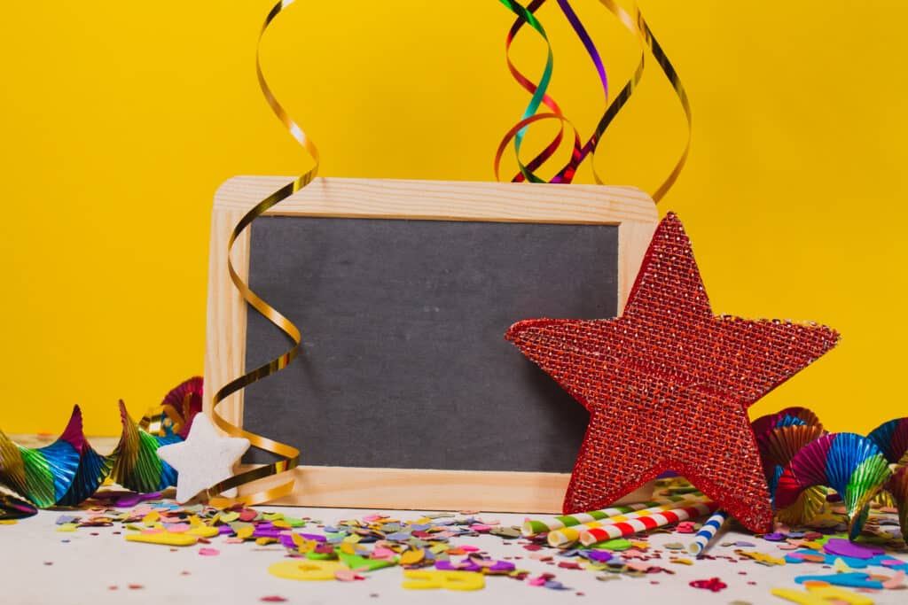 fete de l’école
