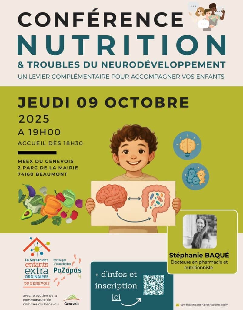 Conf nutrition et TND09102025