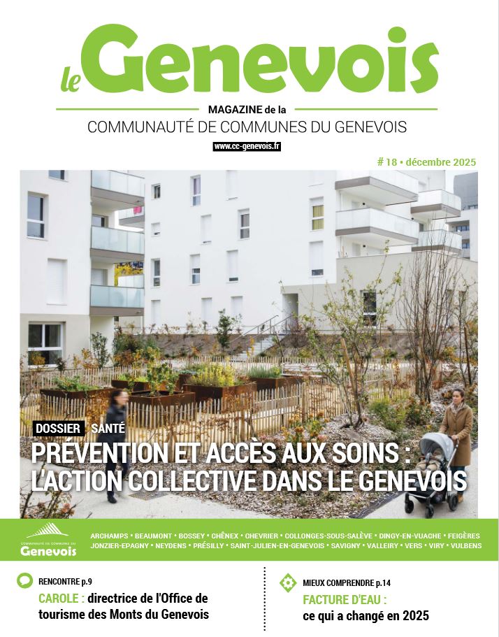 bulletin décembre 2025