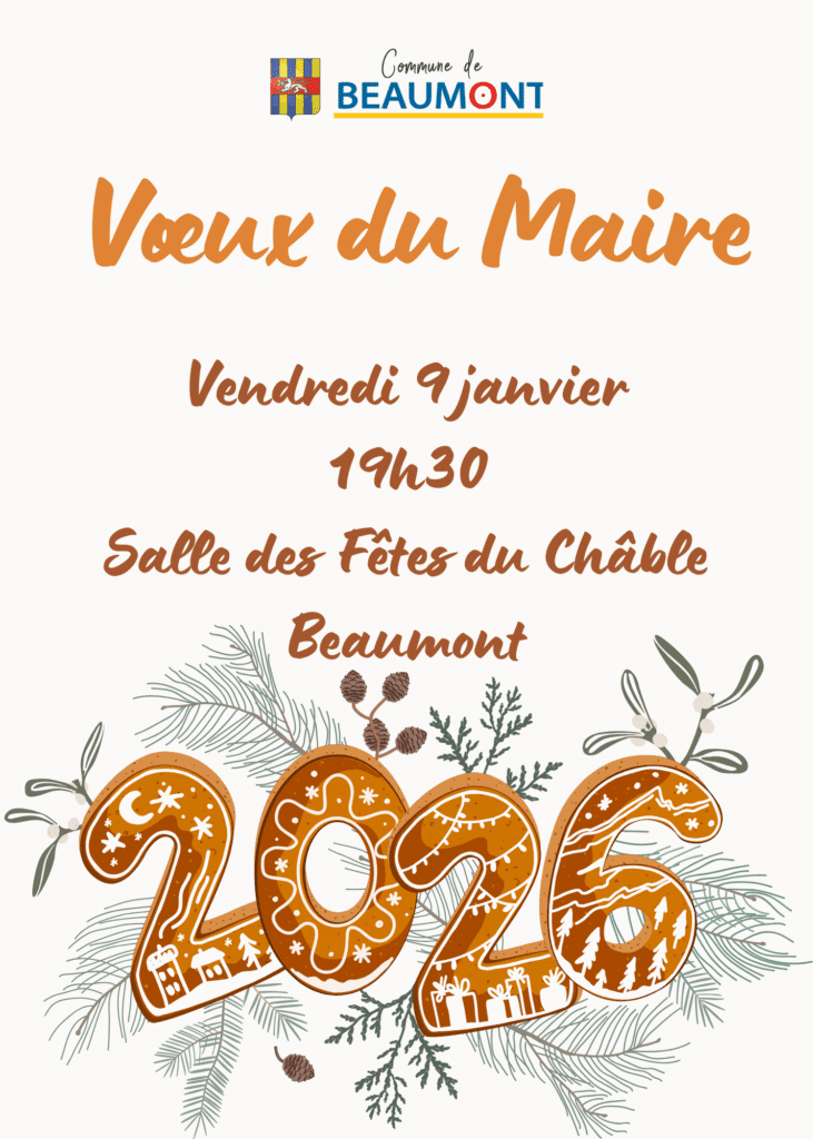 Invitation voeux 9012026