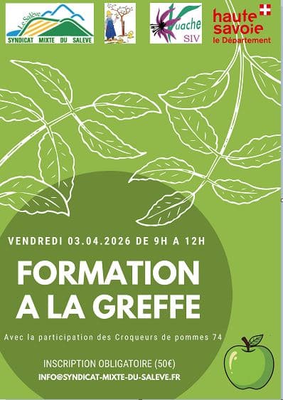 Formation à la greffe 03042026