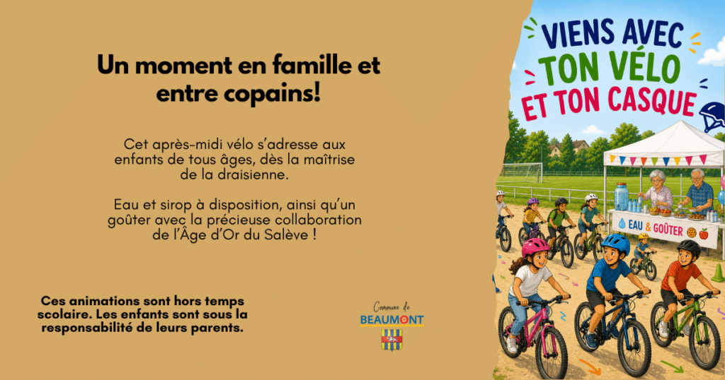 Mai à vélo 3
