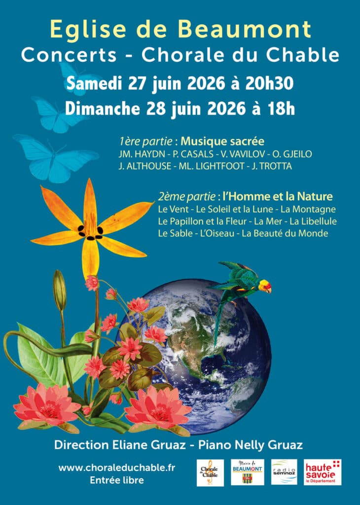 (web)Beaumont 27&28 Juin 2026 Concerts